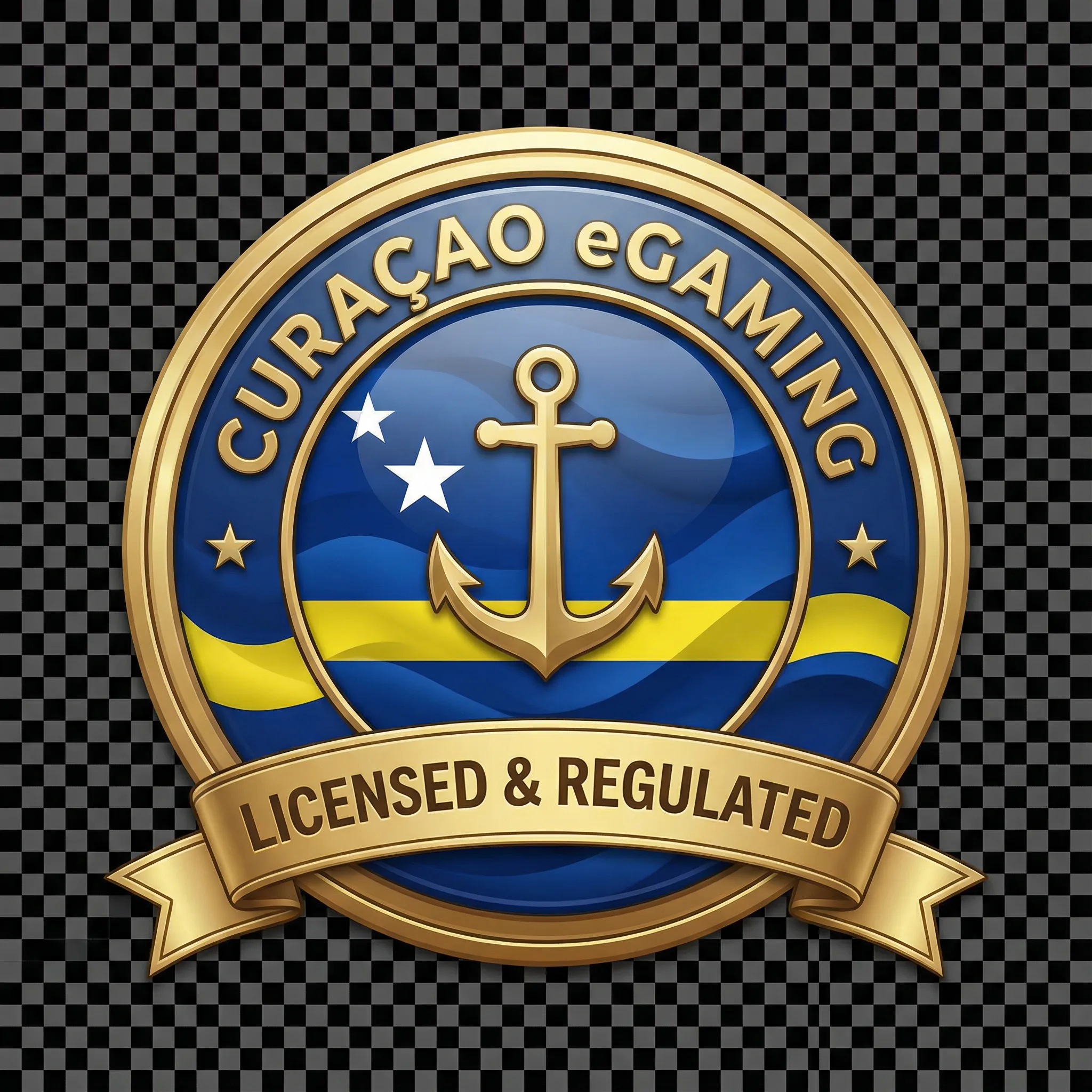 Licença Curaçao eGaming - 777bet Cassino Licenciado