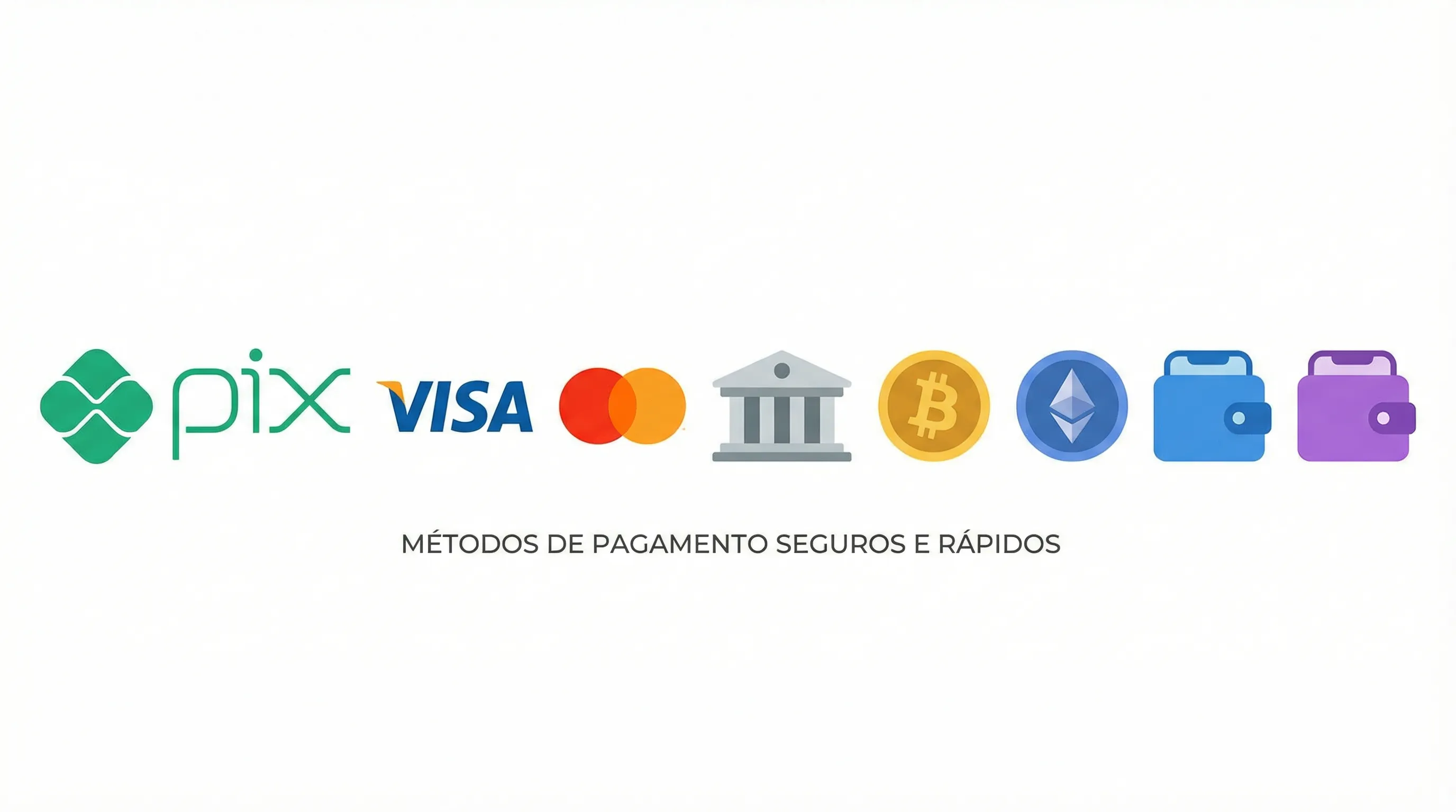 Métodos de Pagamento 777bet - PIX, Cartões, Criptomoedas